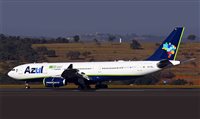 Azul chegará a 42 destinos a partir de Belo Horizonte