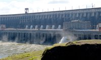 Usina de Itaipu ganha audioguia na visita panorâmica