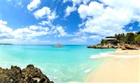 Anguilla destaca hotelaria e atrações na Abav Expo