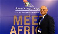 South African Airways investe em famtours para o destino