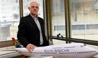 SAA anuncia Altamiro Medici como novo country manager