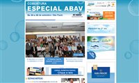 PANROTAS tem hotsite exclusivo para Feira da Abav; veja