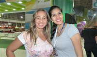 Veja fotos dos agentes de viagens na Abav Expo