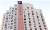 Atlantica Hotels abre unidade em Santos (SP)