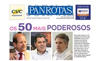 JP traz lista dos 50 Mais Poderosos do Turismo; leia