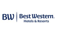 Best Western muda nome e logo e lança nova marca