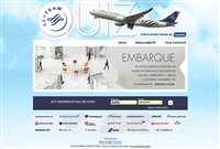 Quiz da Skyteam já tem finalistas e vai para 2ª fase