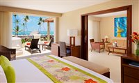 AM Resorts expande marca Now em Punta Cana