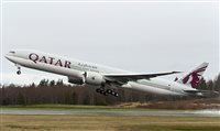 Qatar Airways confirma voo direto para Sidney em 2016