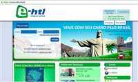 E-HTL Viagens lança novo site em evento no Rio