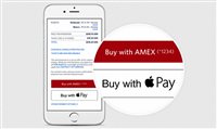 Voos da Delta já podem ser pagos no Apple Pay