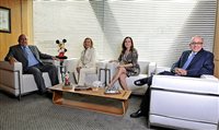 Agaxtur celebra 62 anos com lançamento de novo site