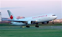 Air Canada entra para o programa Smiles; saiba mais