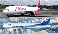 Avianca e Ana iniciam acordo de codeshare; saiba mais