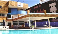 Hotel Brisol João Pessoa passa por reformulação; confira