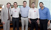 Com Tam, Grupo Gapnet dobra eurekas e anuncia fams