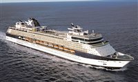 Celebrity Cruises divulga mudanças em dois navios