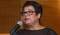 Cristina Fritsch promete proatividade à Abav-RJ