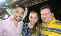 Festa em JPA tem forró e comidas típicas; veja fotos