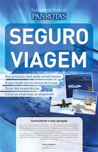 Tire suas dúvidas sobre o seguro viagem pós-Susep