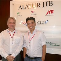 Alatur JTB terá uma operadora própria em novembro 