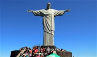 Ingressos para Corcovado ficarão mais caros