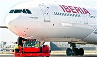 Iberia expande voos na América Latina no inverno