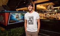 Universal abre novo restaurante voltado para esportes