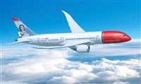 Low cost Norwegian solicita 19 B787-9 Dreamliner