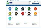 Novo portal da E-HTL já está no ar