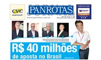 JP 1.190 mostra os planos ambiciosos da Alatur na crise