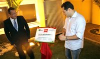 Chegada do Ibis leva até governador a Arapiraca (AL)