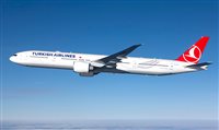 Turkish Airlines lança primeiro voo para Miami