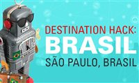 Sabre convoca desenvolvedores para 1º hackathon em SP