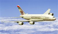 Etihad autoriza pagamento por boleto no Brasil; confira