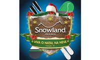 Snowland anuncia programação especial para o Natal