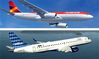 Avianca e Jet Blue adicionam novos voos para Barbados
