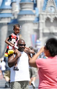 Disney com crianças: dicas para viajar sem estresse