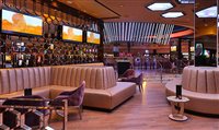 Hard Rock Las Vegas (EUA) moderniza Center Bar