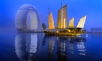 Empresas chinesas sondam a compra da Starwood