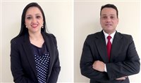 Matiz Guarulhos (SP) contrata dois executivos de Contas