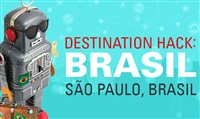Destination Hack, do Sabre, começa hoje em SP