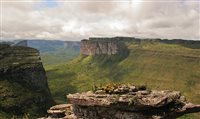 Belezas naturais: acampe pelas paisagens do Brasil