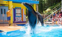 Sea World Orlando revela agenda de eventos de 2016