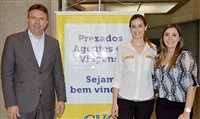 Com aéreo favorável, Curaçao é oportunidade na CVC