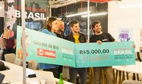 Conheça os vencedores do hackaton do Sabre em SP