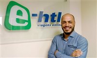 Guilherme Miranda é novo gestor de Projetos da E-HTL