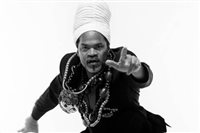 Air Europa patrocinará shows de Carlinhos Brown