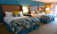 Conheça o Ritz-Carlton, luxuoso hotel de Aruba; fotos