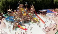 Hot Park investe R$ 12,5 milhões em atração infantil